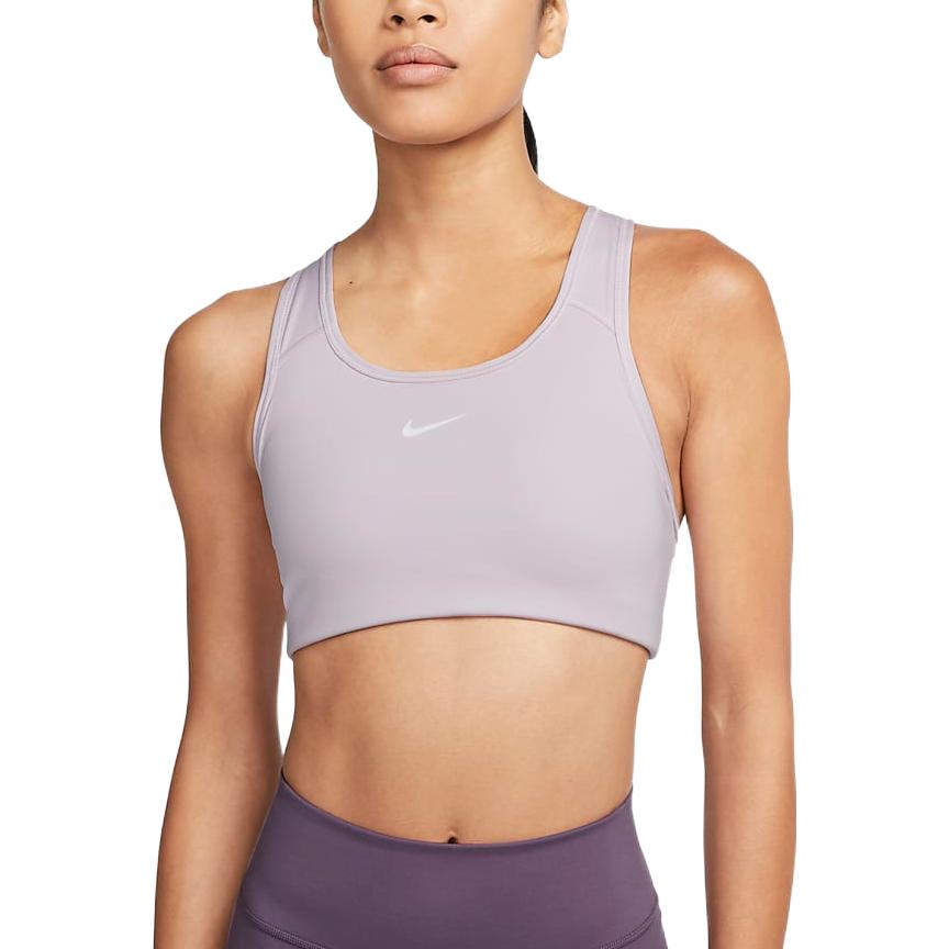 Nike Sports Underwear Women's Light Purple Moderate BV3637-530