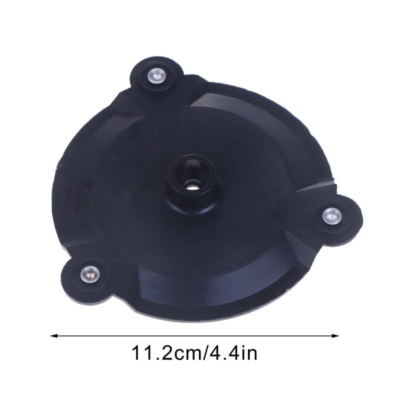 Simple Snap-On Plastic Head Grass Trimmer Cutter Head Replacement Blades For Parkside PRTA 20-LiA1 LIDL IAN 311046 91099406