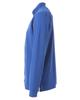 Andrews Long Sleeve Polo Shirt Golf St. Men's (One-Point Logo) / / 042-5261951 110_Blue