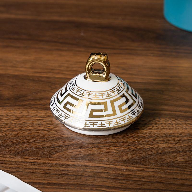 

Ceramic Kettle Set Household Cool Kettle High Temperature Resistance Large Capacity Office Teapot Water Cup Water Set