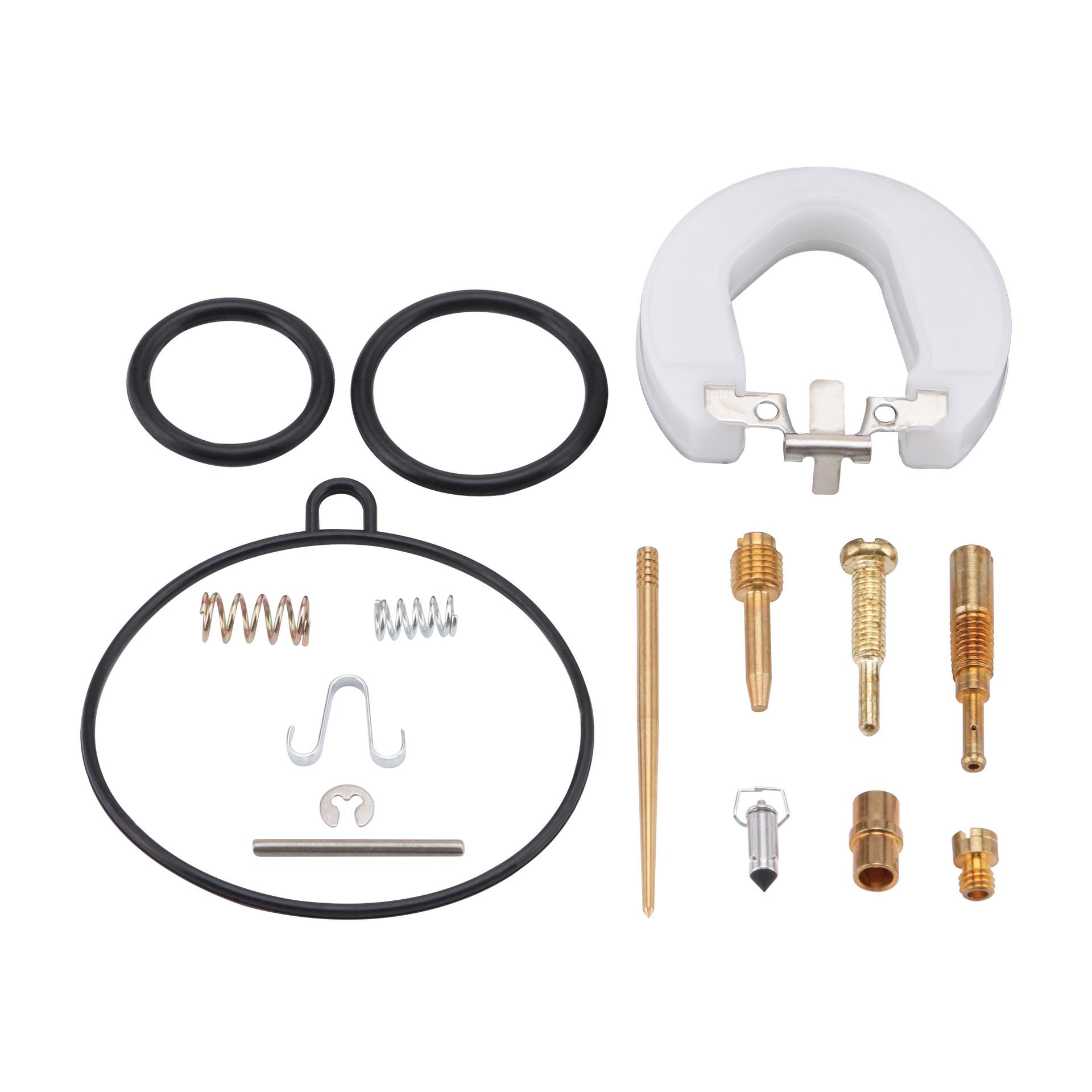 PZ22 22mm Carburetor Repair Kit for 100cc Win ATV Off-road Kart Universal