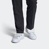 Adidas Stan Smith Primegreen Spikeless Golf Men's Shoes Cloud White Green Q46252