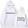 Unisex Autumn/Winter "Turning Point" Hoodie