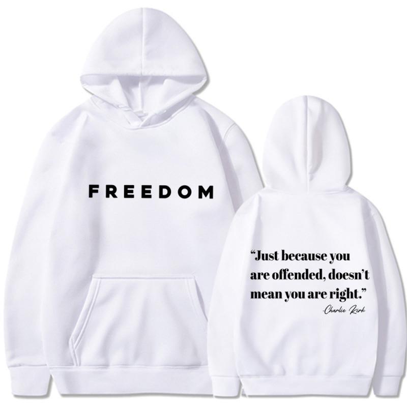 Unisex Autumn/Winter "Turning Point" Hoodie