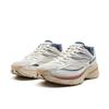 Xtep Little Bask 2 Comfortable Versatile Trendy Fashion Retro Height Increasing Lightweight Breathable Non-Slip Low-Top Casual Shoes 875219320017-5