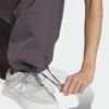 adidas Sportlife Casual Pants Women's Stratum Gray JZ2172