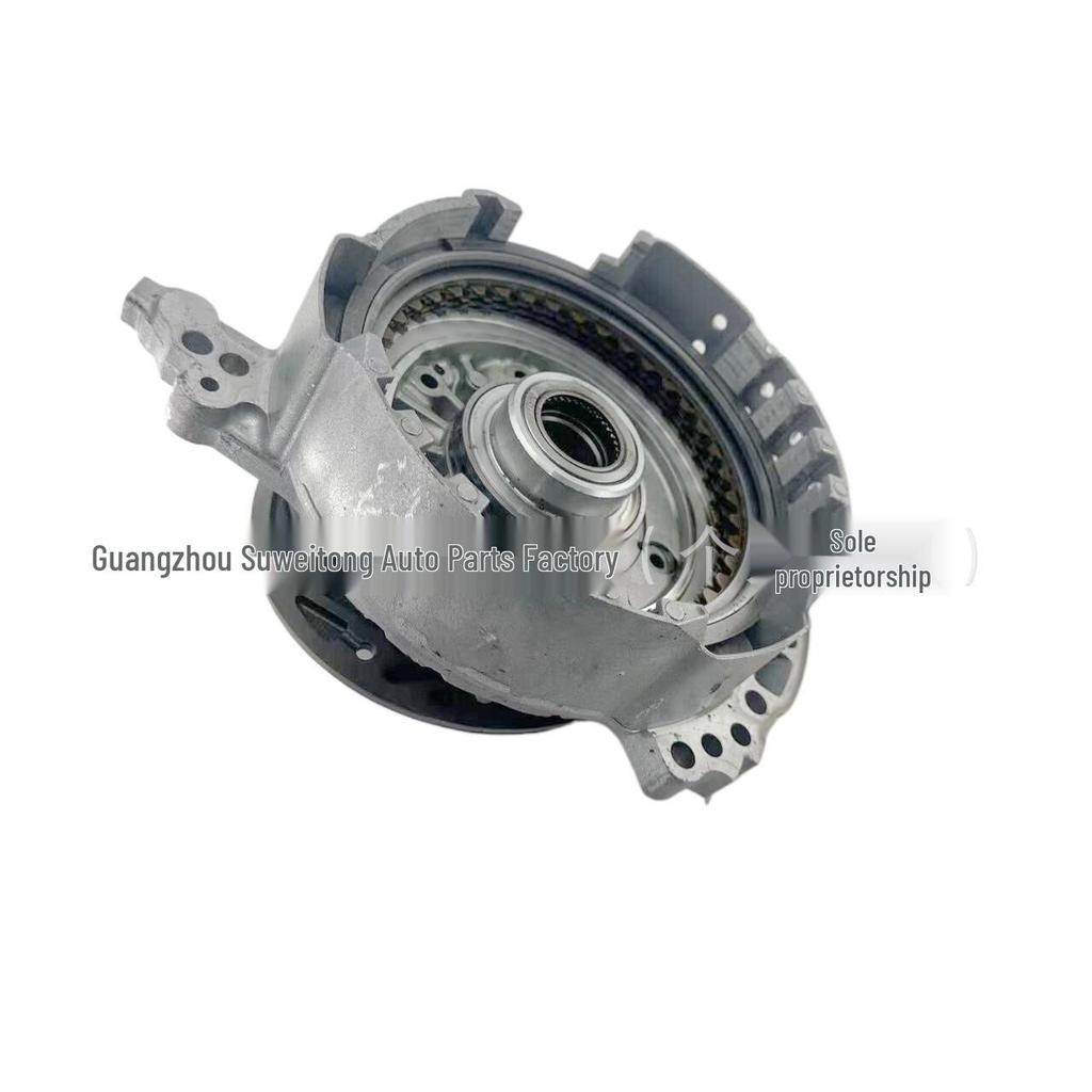 Toyota Lexus U660E U760E U761E U760F Transmission Oil Pump Assembly