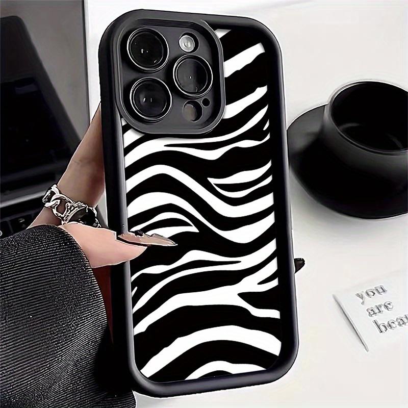 Personalized fashion pattern phone case suitable for iPhone 17 16 15 14 13 12 11 Pro/Max/Plus anti drop and shockproof