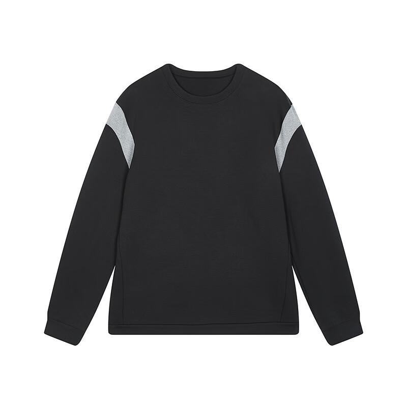 Men's 2025 Autumn Pullover Crew Neck Sweatshirt