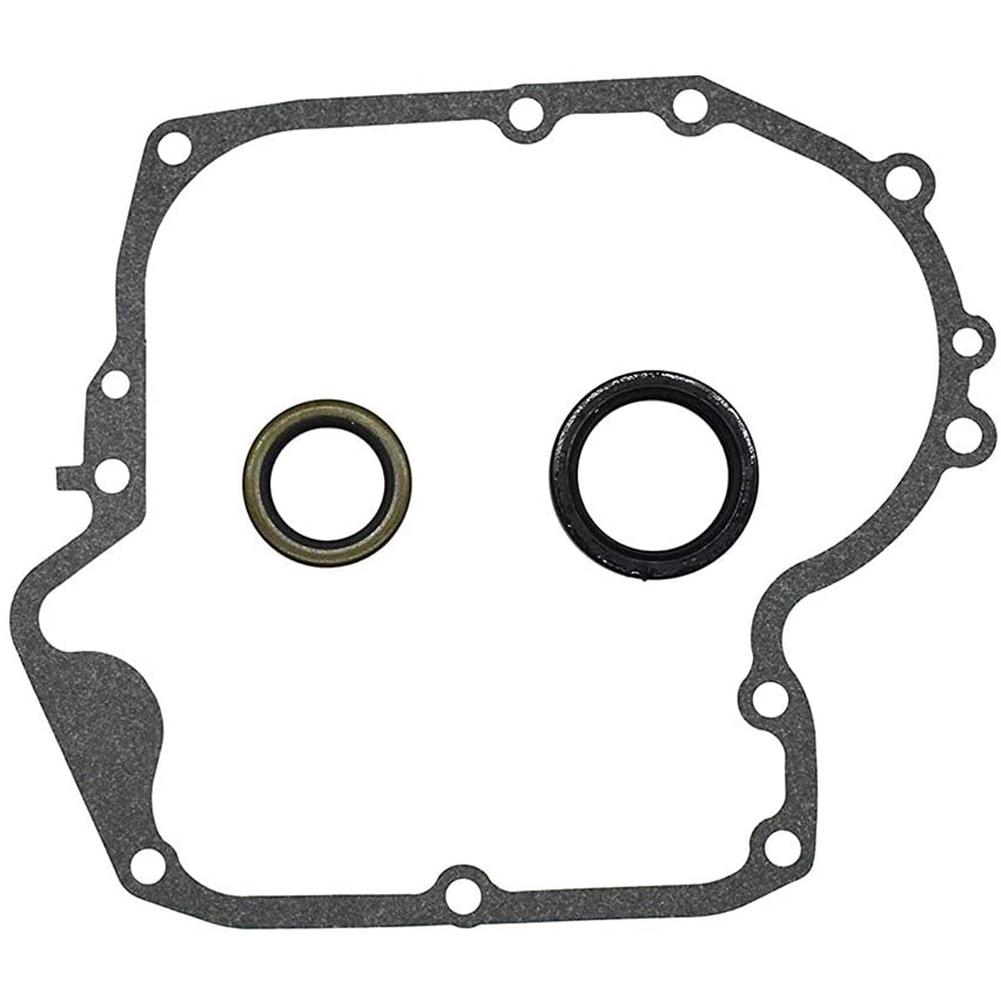 697110 & 795387 Kombinovaná sada těsnění klikové skříně Kovová