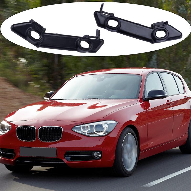 Front Bumper ert Bracket Support For BMW 2 Series F22/F23 2013- Front Left, Front Right  51117272556