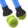 Universals Silicone Pickleballs Grabber and Pickers Pickleballs Suction Cup Retrievers Replacement Pickleballs Retrievers