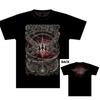 REVELATION WEMBLEY BABYMETAL Band TShirt Cotton Graphic Tee Unisex Unisex Summer Streetwear