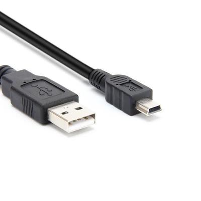 Audio/Video Recorder Data Cable