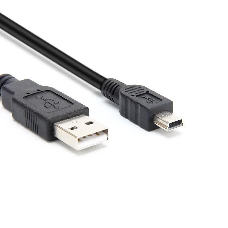 Audio/Video Recorder Data Cable