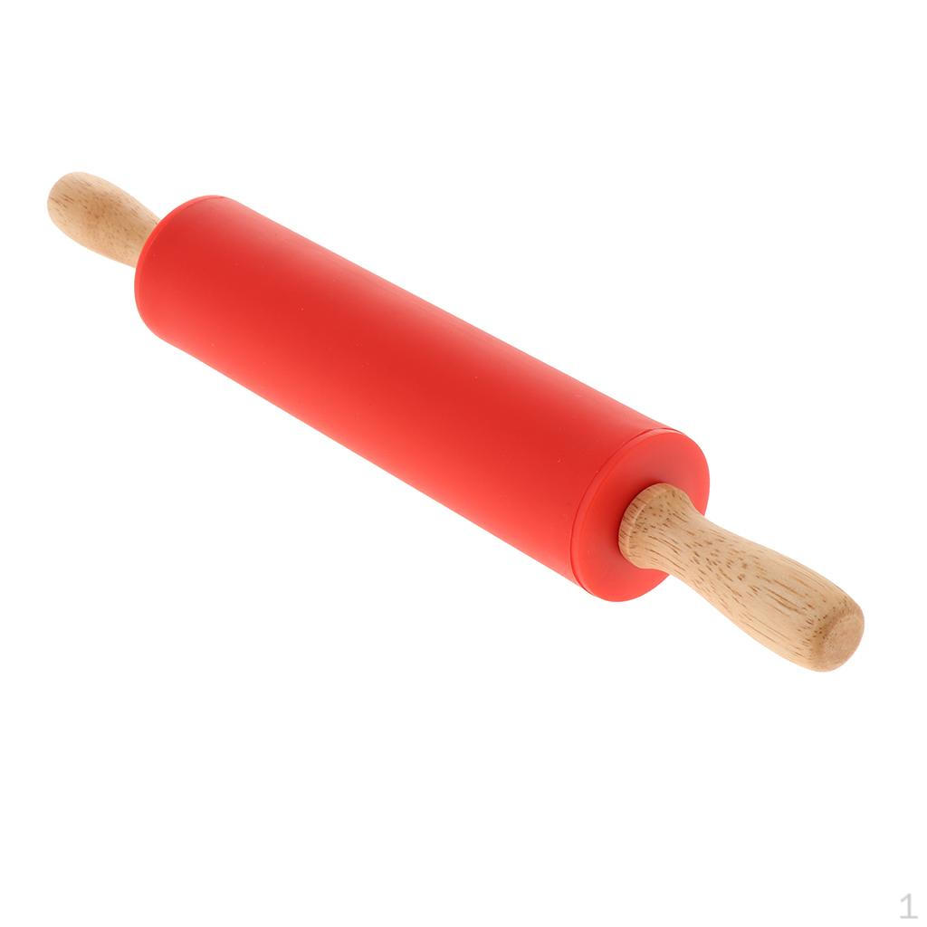 Cake Roll Roller with