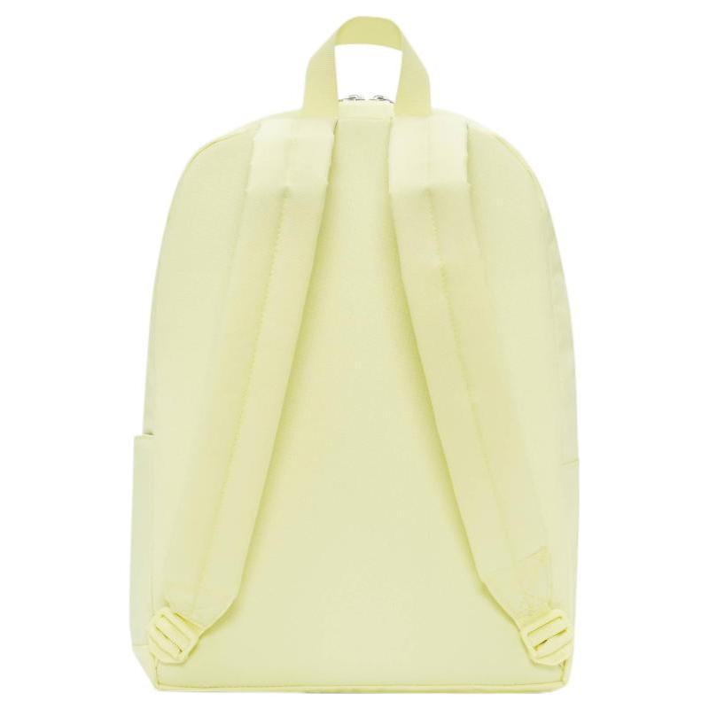Nike Polyester Backpack Regular Women's Glow In The Dark Green Casual BA5928-331