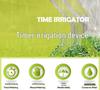 Smart Dual Dial Irrigation Timer - Automatic Home Watering Controller