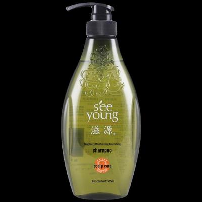 Champôs e condicionadores para cabelo – Shampoos