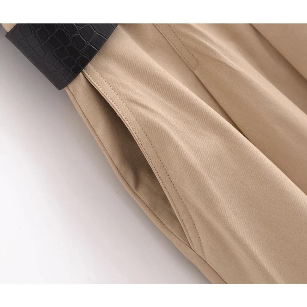 Dámské šaty Pás Skládané Midi šaty Dámské šaty bez rukávů Dámské pletené společenské šaty