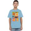 Lilo & Stitch Childrens/Kids Fruit T-Shirt