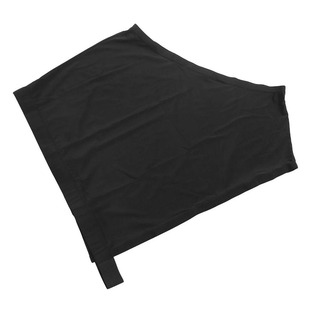 

Высокоэластичный защитный жилет для защиты груди лошади из спандекса