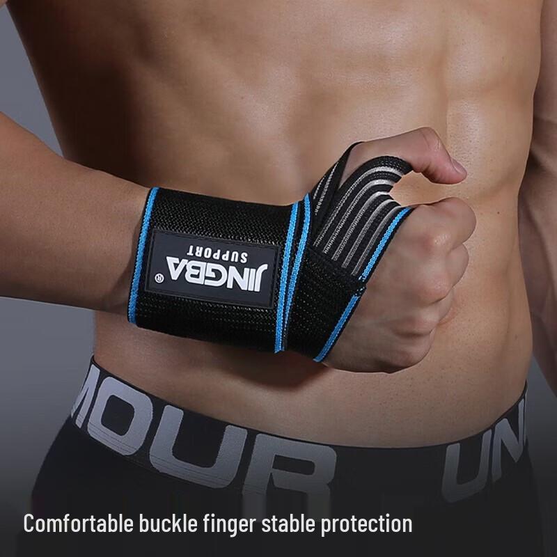 WEZHO Sports Wrist Support
