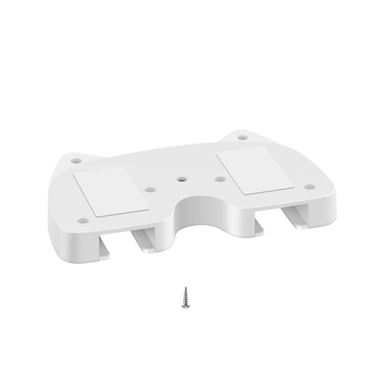 Gamepad Hook Holder For Xboxseries S/X Hanging Hanger Bracket For Xbox One/Xbox 360 Controller Storage Rack Under Desk Stand