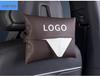 Compatible Tissue Box for Li Auto L6/L7/L8/L9 - Car Storage Accessory