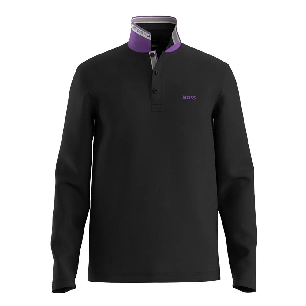 

BOSS Толстовка Plisy 10266738 M