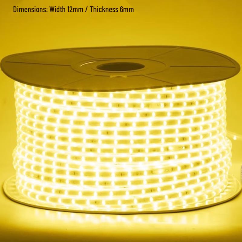 

Mengpao 36V Low-Voltage LED Lighting Strip
