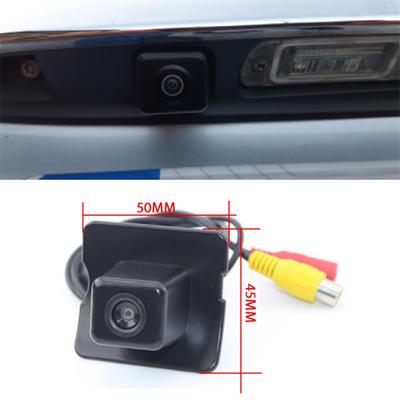 Rear View Reverse Backup Camera For Mercedes-Benz W164 W251 X164 ML GL R Class