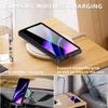 For Galaxy S25 S24 S23 Ultra Plus Waterproof Shockproof Dustproof IP68 Underwater Built Screen Protector Anti-Scratch 360 Cover