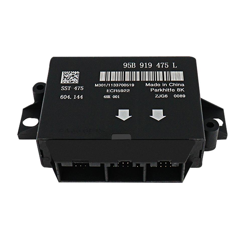 Parking Aid Control Module For Porsche Macan Cayenne 3.0 3.6 4.8 95B919475L New