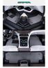 2023-2025 AION Y TPE 5D All-Weather Car Floor Mats