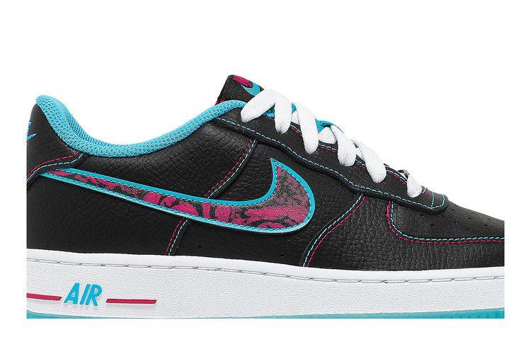 Nike Air Force 1 LV8 1 Miami Nights (GS)