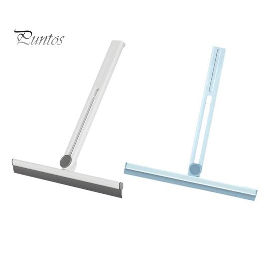 Fensterabzieher, doppelseitiges Design, Glastüren, Wasserwischer, hervorragende Reinigungskraft, Fensterreiniger-Werkzeug