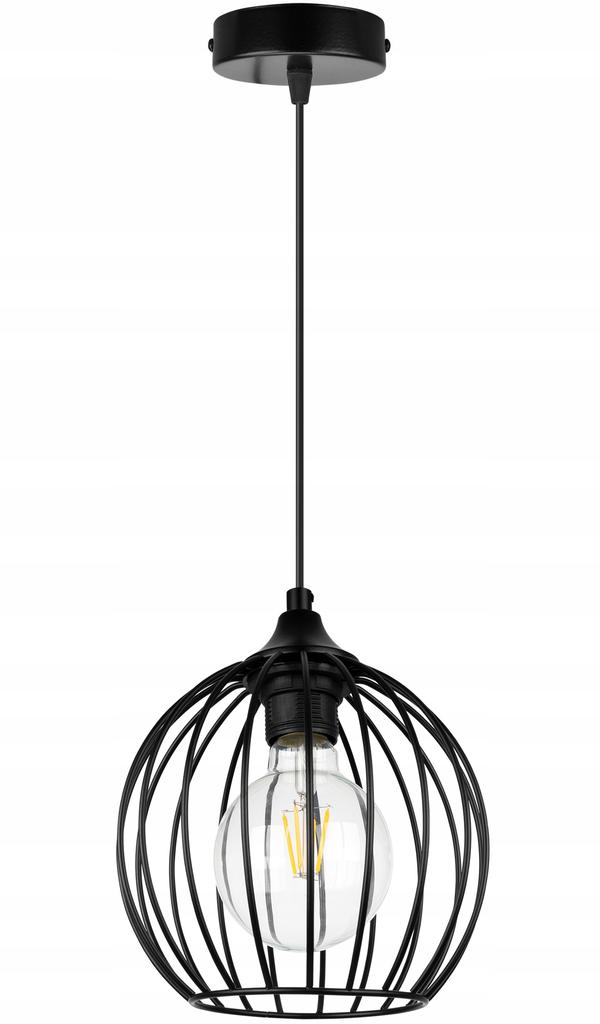 MODERN CEILING HANGING LAMP WIRE