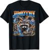 Jimothy Raccoon Seattle Meme Funny Trash Panda Wildlife T-Shirt