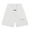 ESS Hoodie - Short Sleeve T-Shirt Shorts Loose Fit Unisex Casual Daily Wear