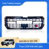 2024-2026 Prado LC250 Grille with Integrated Lights