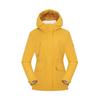 Women's 3-in-1 Waterproof Down Jacket LFJA4CZ60