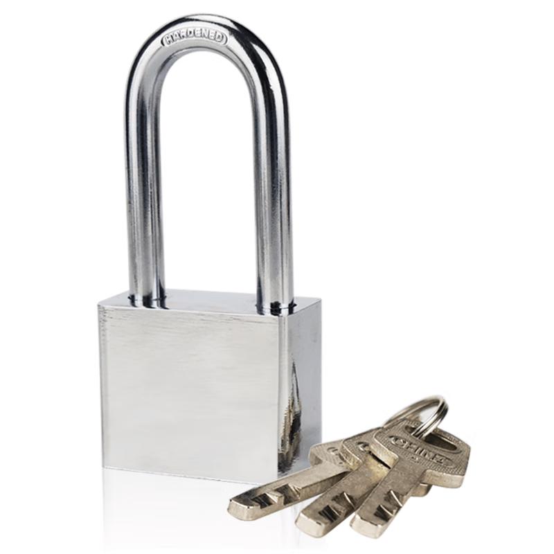 Haistik GNXY-473 Waterproof Anti-theft Padlock Padlock