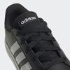 Adidas Kids Grand Court 2.0 Sneakers Core Black/Footwear White 18.5 Cm for Boys and Girls