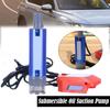 Industrial Cordless Transfer Pump Self-Priming Portable Transfer Pump  Diesel Transfer