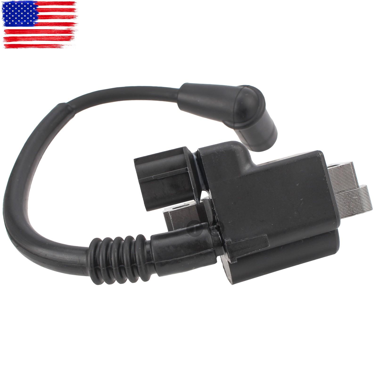 Ignition Coil 30500-Z6L-043 for Honda GX630 GX660 GX690 GXV630 GXV630RH