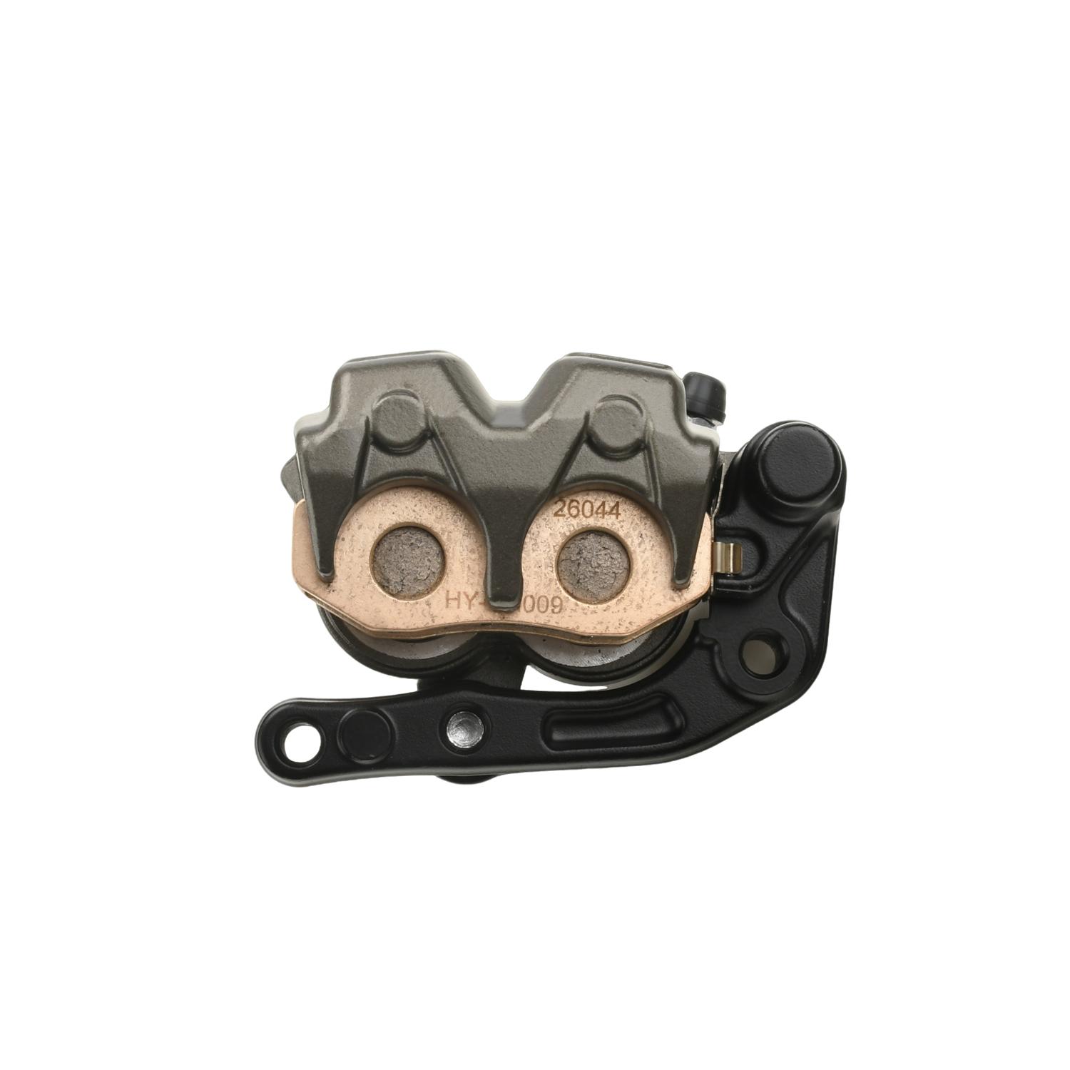 Electric Motorcycle Front and Rear Brake Caliper Assembly For Surron Ultra Bee Brake Caliper Replacement Accessories Front Caliper