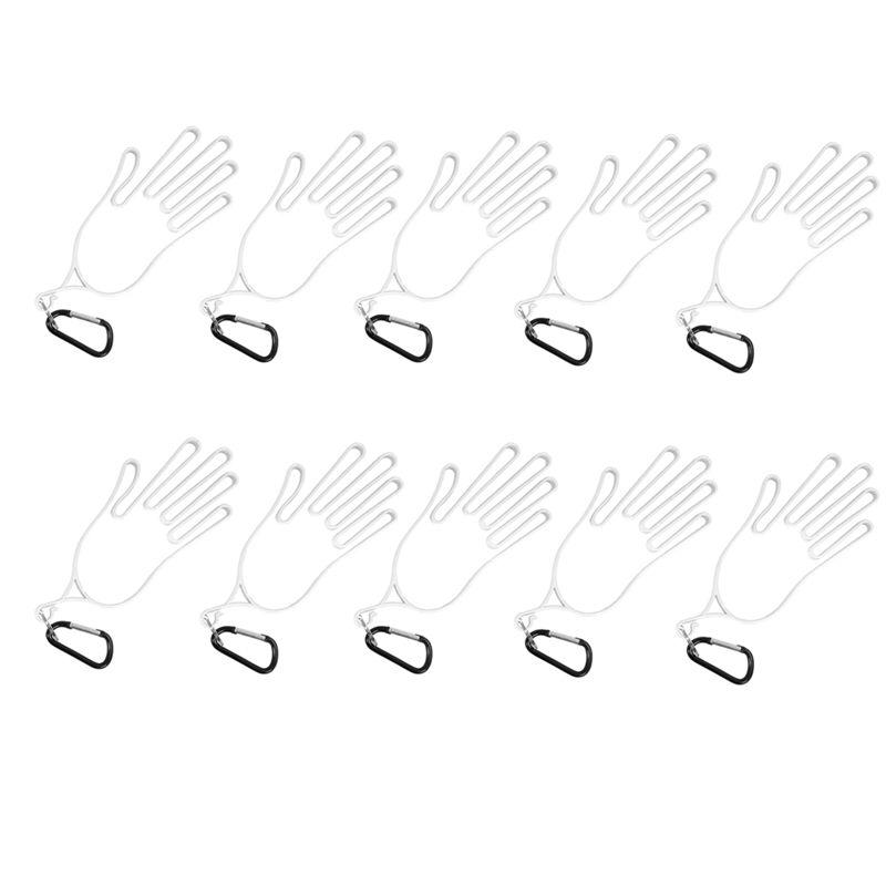 A20F-Glove Support Rack For Men And Women Golfers To Facilitate The Drying Of Gloves