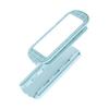 2 In 1 Socket Retainer  Wall-Mounted Sticker Punch-Free Plug Fixer Self-Adhesive Fixer Cable Wire Organizer Seamless Power Strip