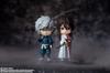 TAMASHII NATIONS Figuarts Mini Paradise Approximately PVC ABS Painted Action Figure Hell's Gamimaru, 90mm, &